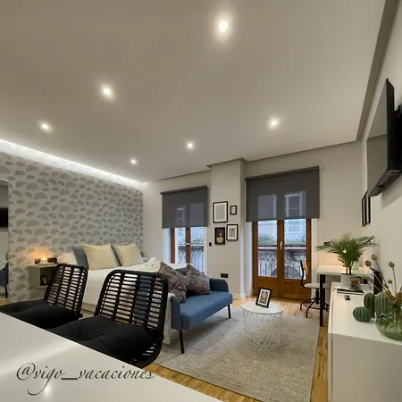 Apartment Elnido_del_cascoviejo *